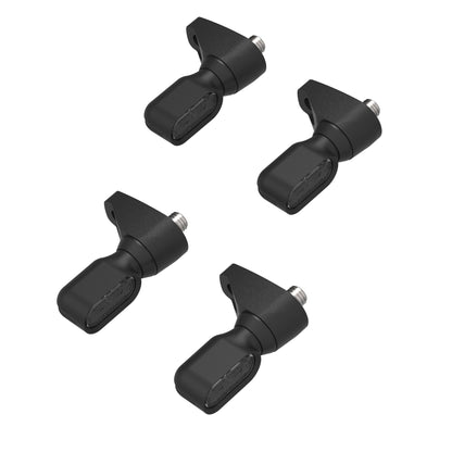 (Set van 4) Evotech LED V1 Indicator Set - BMW R 1300 R Exclusive (2025+)