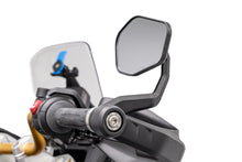 Bar-End Spiegels (Sport) Evotech Handguard - BMW F 450 GS Trophy (2026+)