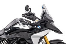 Bar-End Spiegels (Sport) Evotech Handguard - BMW F 450 GS (2026+)