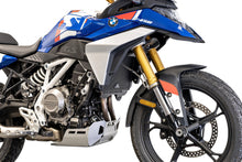 Radiatorcover Evotech - BMW F 450 GS Sport (2026+)