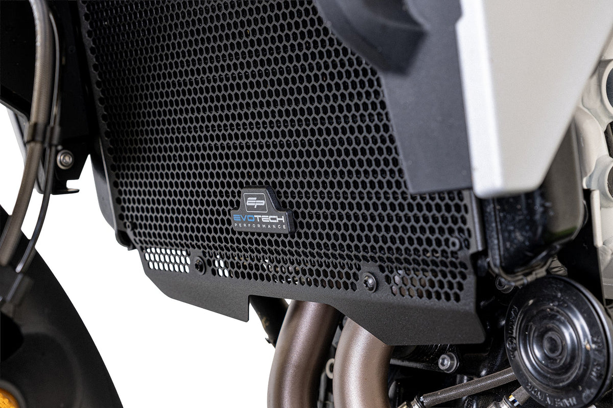 Radiatorcover Evotech - BMW F 450 GS (2026+)