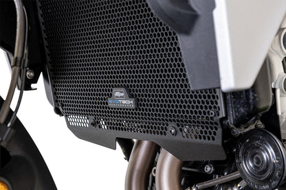 Radiatorcover Evotech - BMW F 450 GS (2026+)