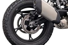 Voor- en Achteras Sliderset Evotech - BMW F 450 GS Trophy (2026+)
