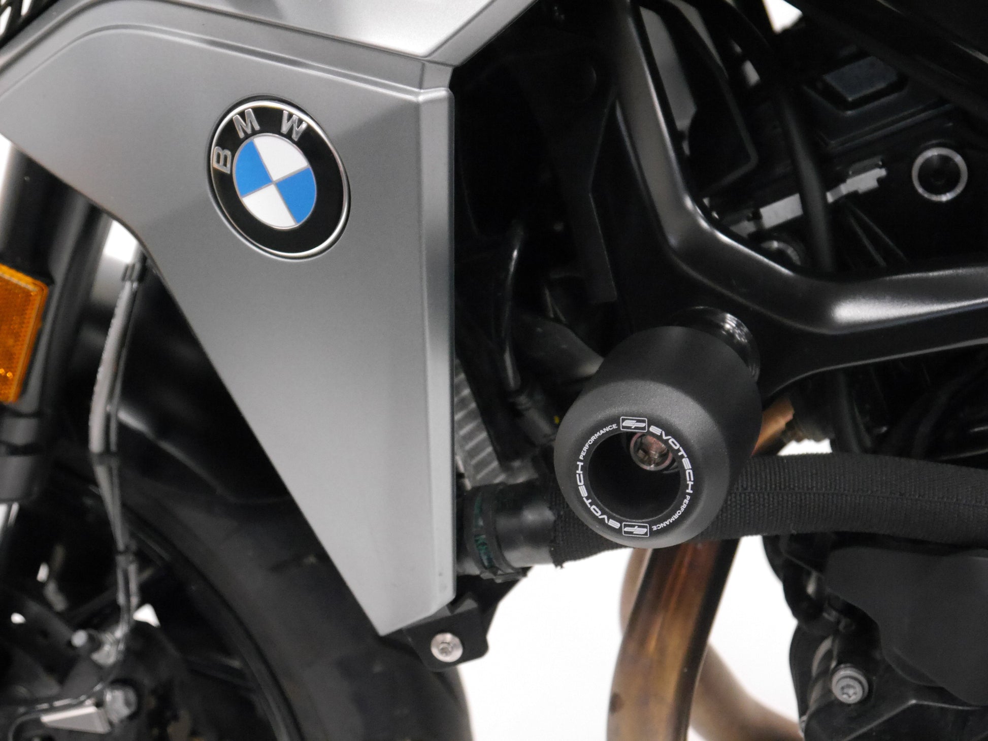 Evotech BMW F 900 R SE Valblokken set 2020+