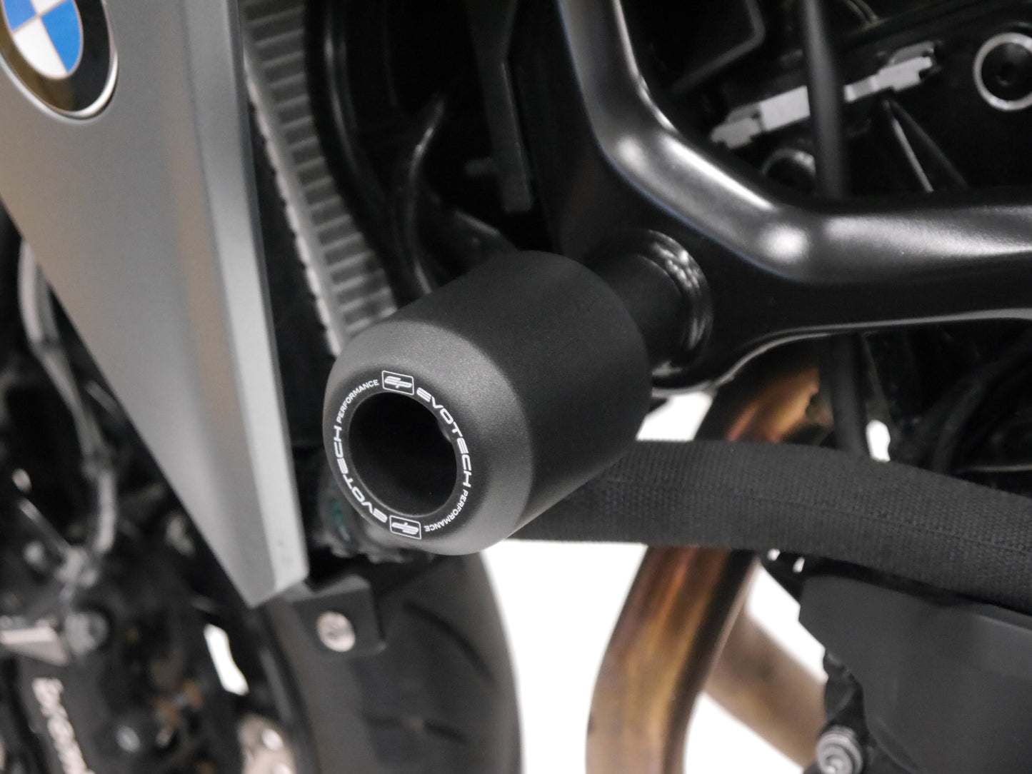 Evotech BMW F 900 R SE Valblokken set 2020+