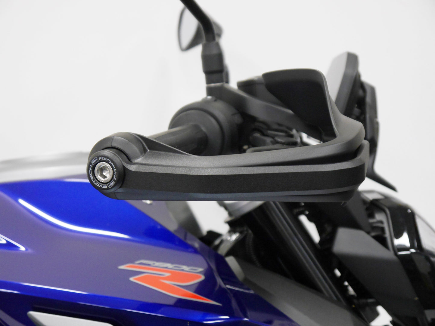 Handkap Beschermers Set Evotech - BMW F 900 R (2025+)