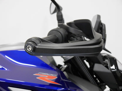 Handkap Beschermers Set Evotech - BMW F 900 R (2025+)