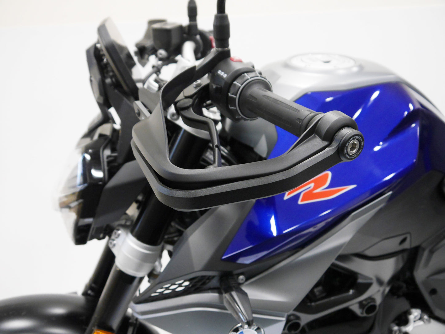 Handkap Beschermers Set Evotech - BMW F 900 XR (2025+)