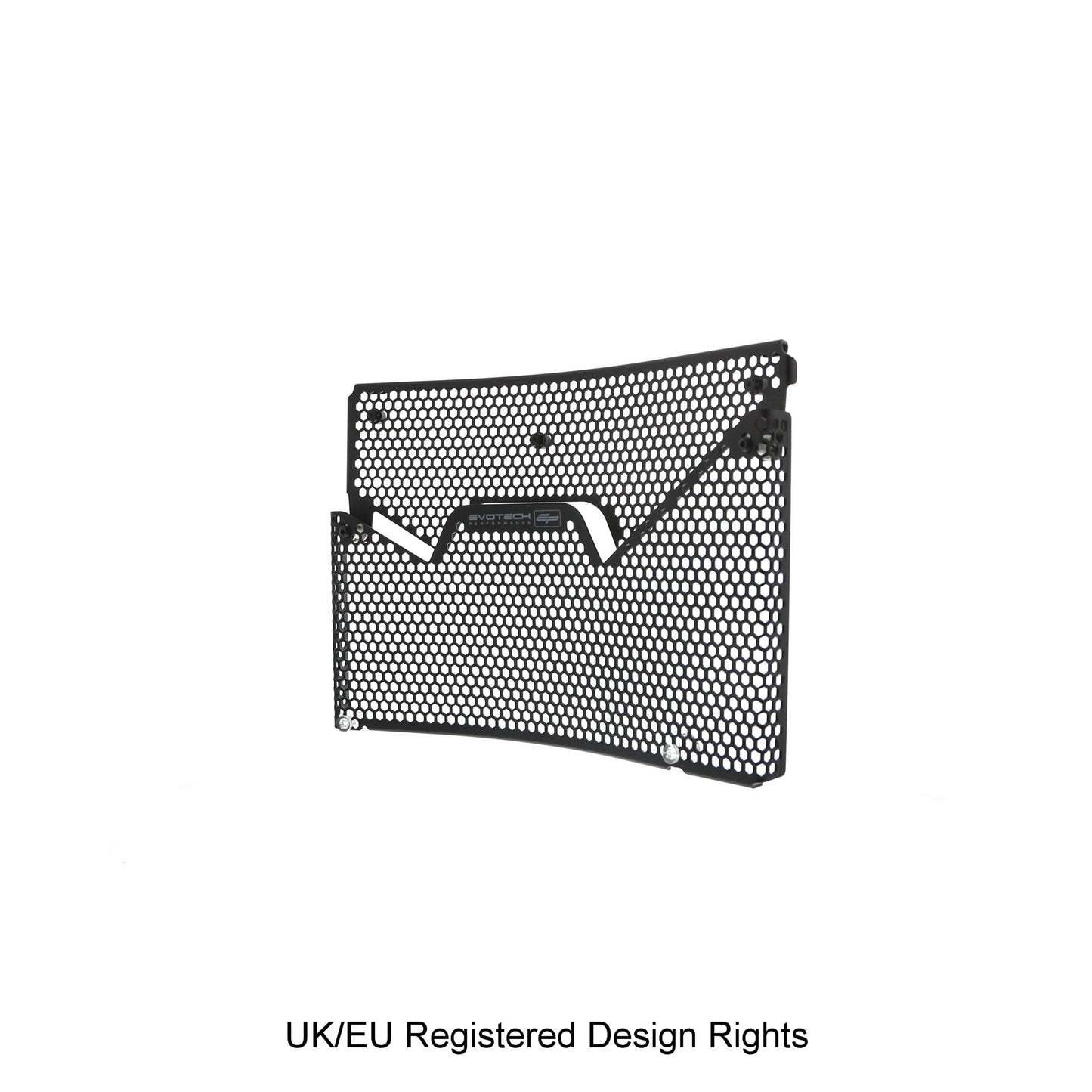 Evotech BMW F 900 R SE Radiatorcover 2020+