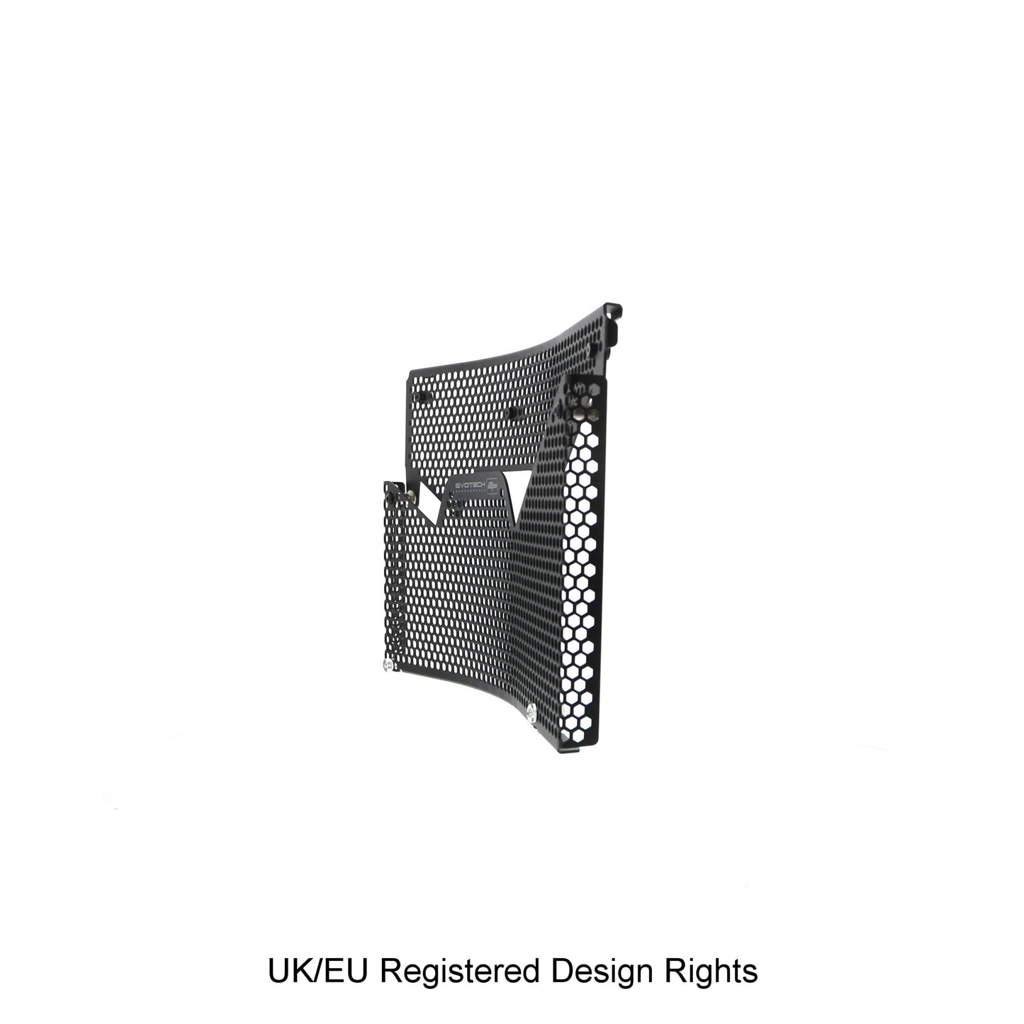 Evotech BMW F 900 R Radiatorcover (2020+)