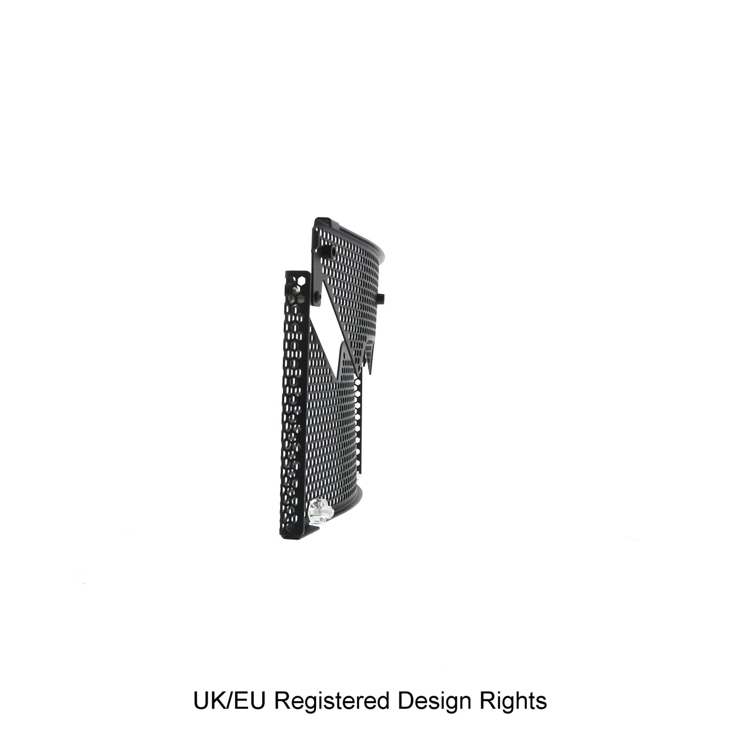 Evotech BMW F 900 R Radiatorcover (2020+)