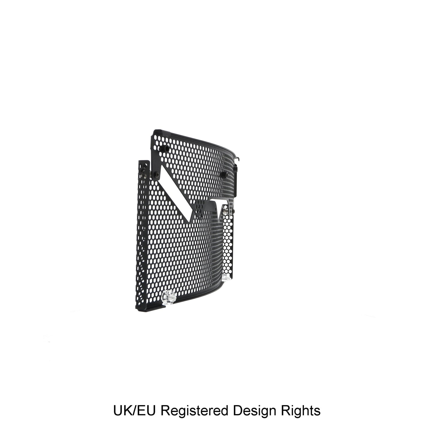 Radiatorcover Evotech - BMW F 900 R (2025+)