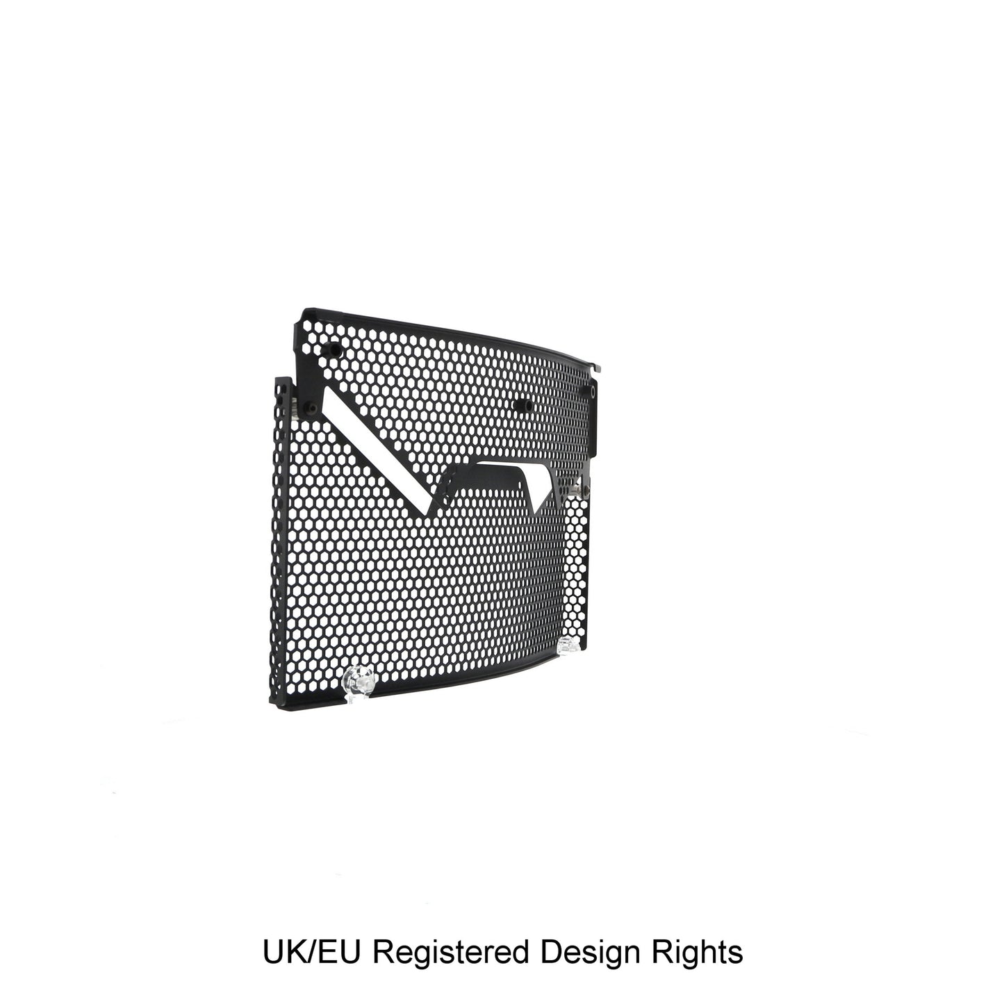 Evotech BMW F 900 R Radiatorcover (2020+)