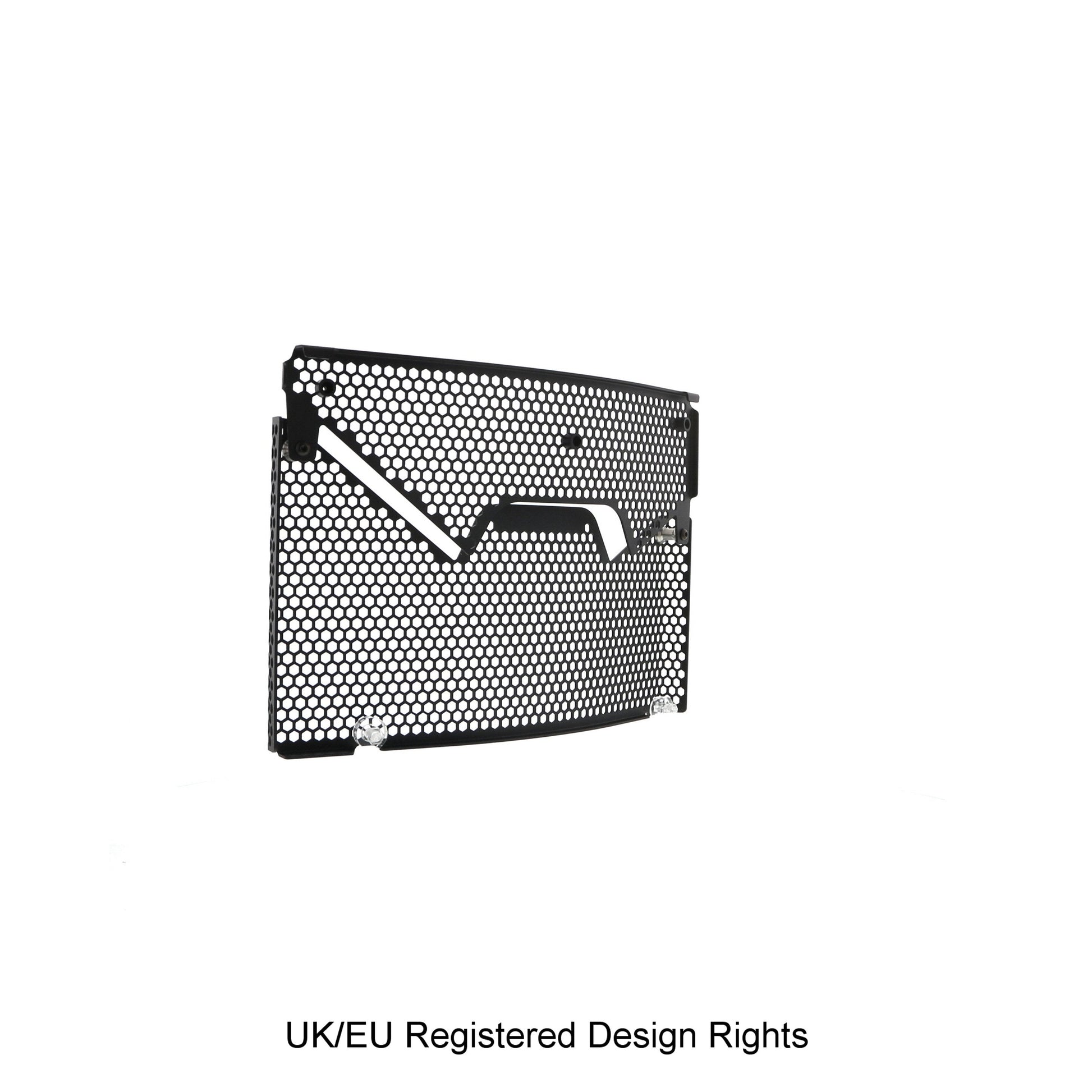 Radiatorcover Evotech - BMW F 900 R Sport (2025+)