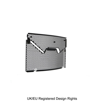 Radiatorcover Evotech - BMW F 900 R Sport (2025+)