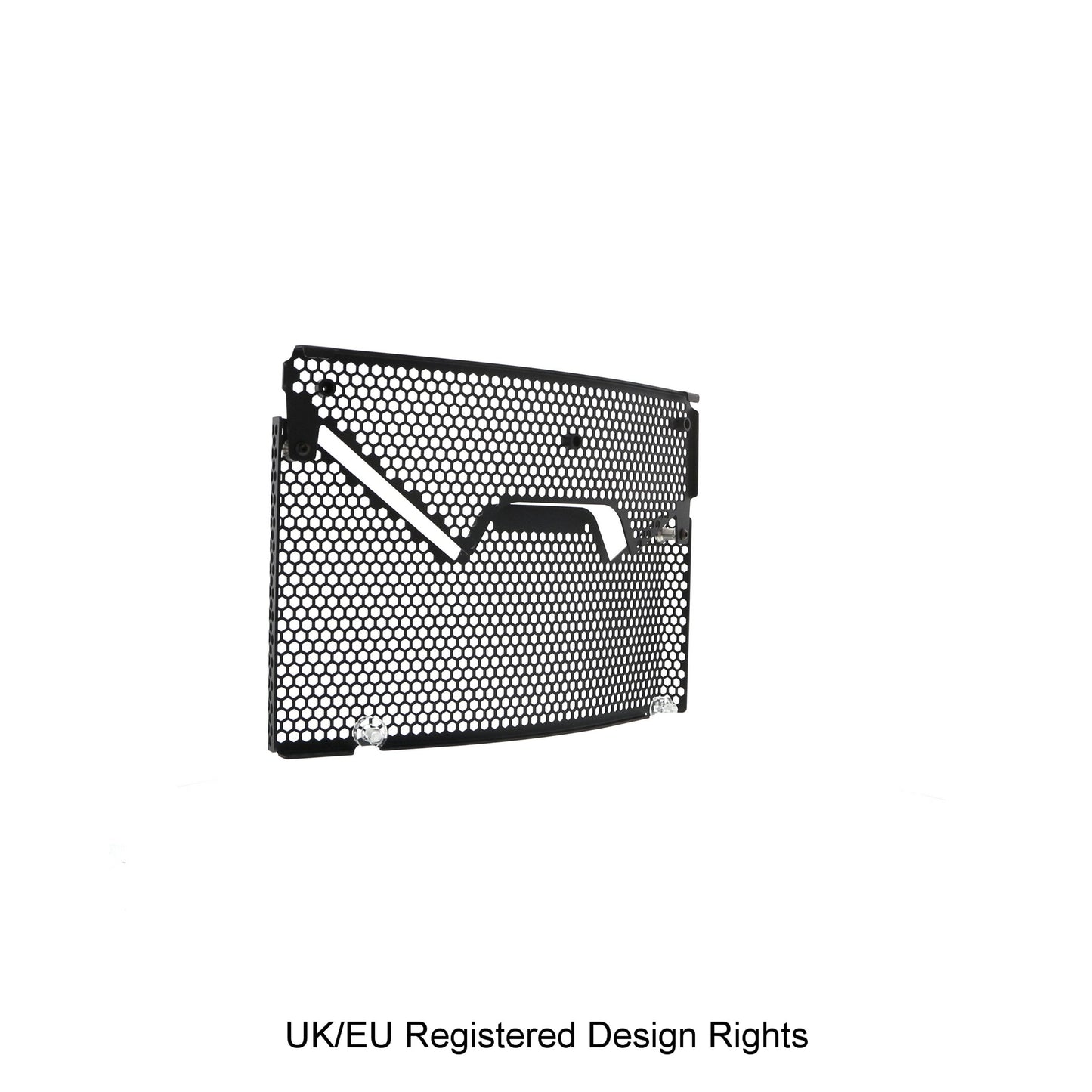 Radiatorcover Evotech - BMW F 900 R (2025+)