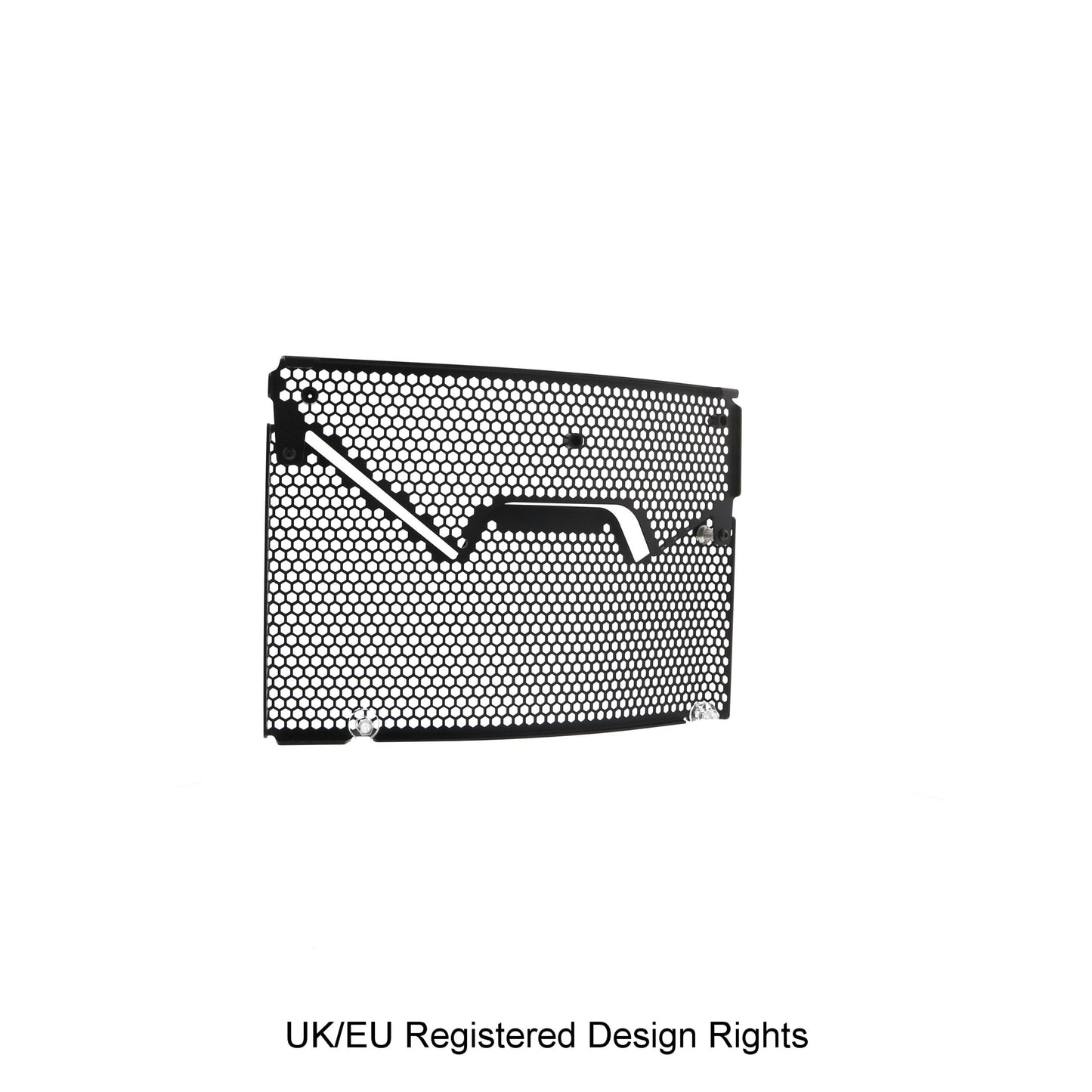 Evotech BMW F 900 R Radiatorcover (2020+)