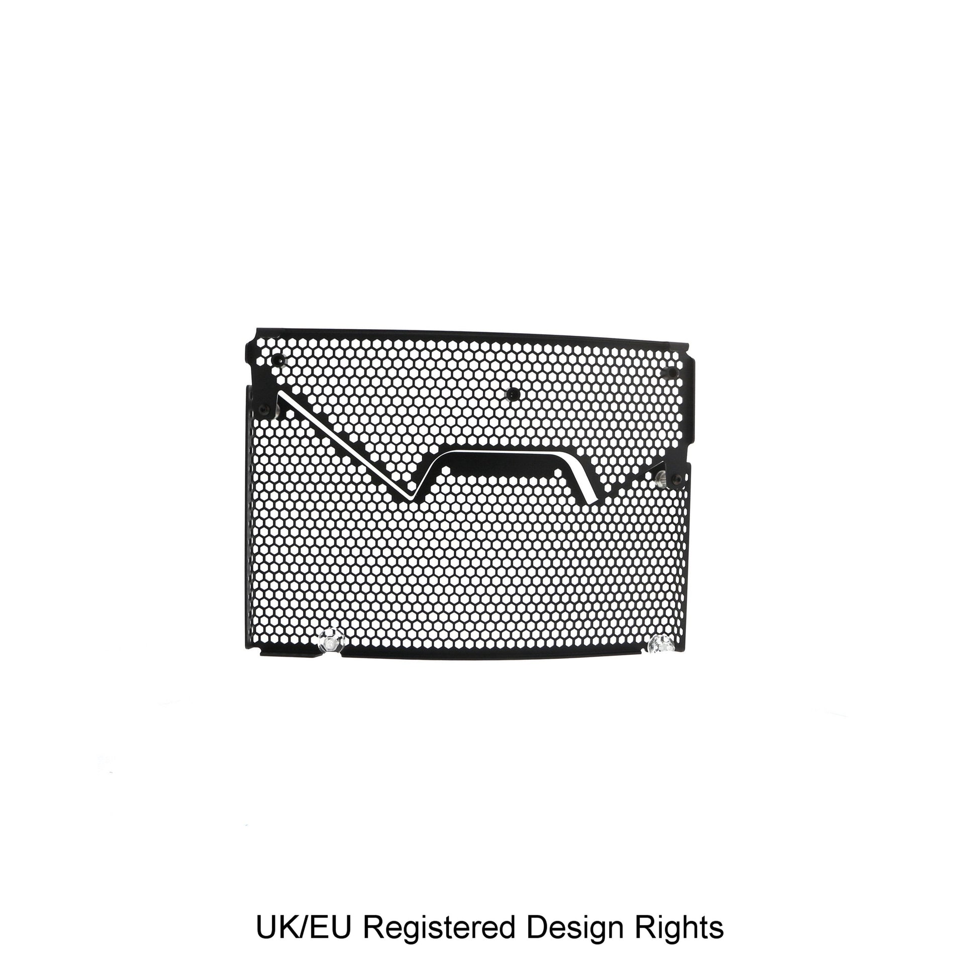 Evotech BMW F 900 R SE Radiatorcover 2020+