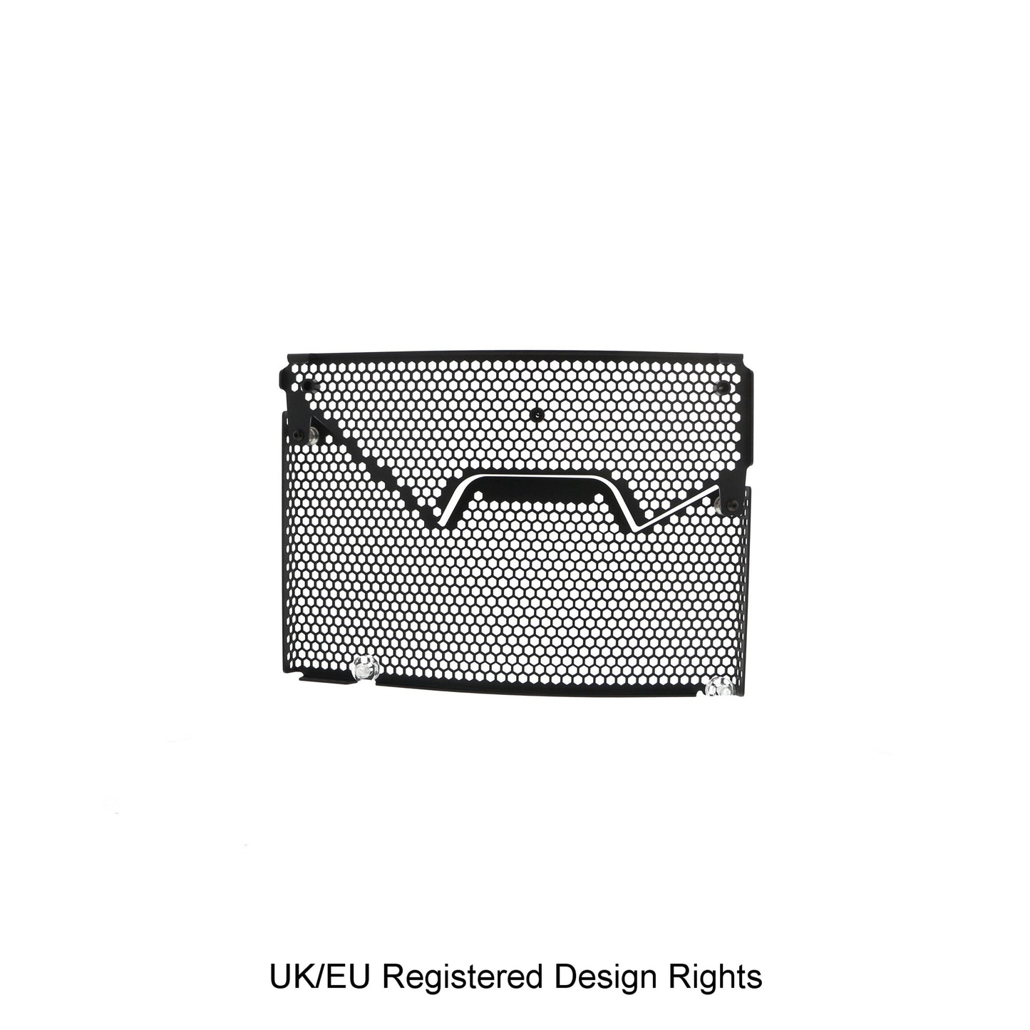 Evotech BMW F 900 R Radiatorcover (2020+)
