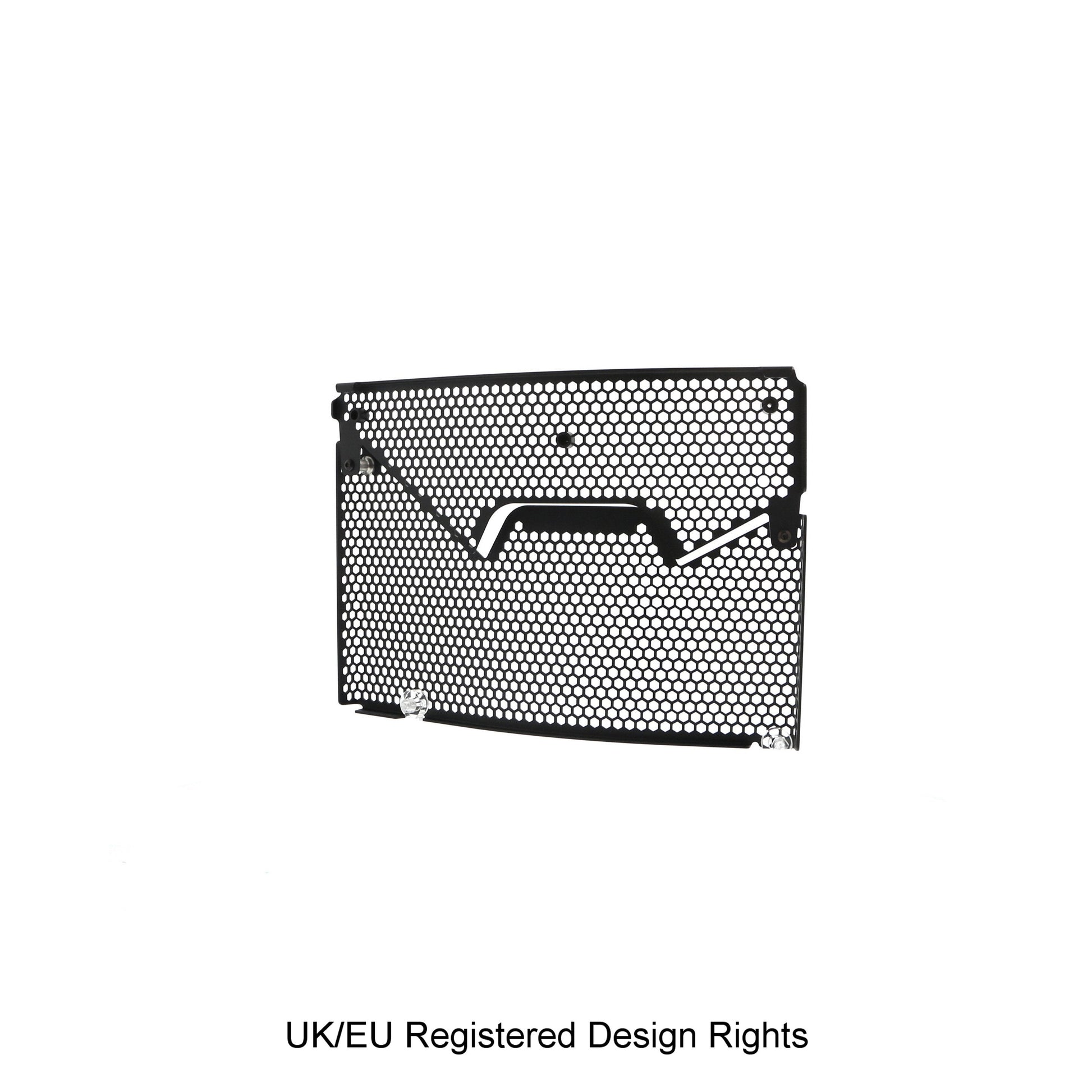 Radiatorcover Evotech - BMW F 900 R (2025+)