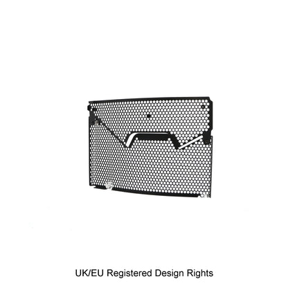 Radiatorcover Evotech - BMW F 900 R (2025+)