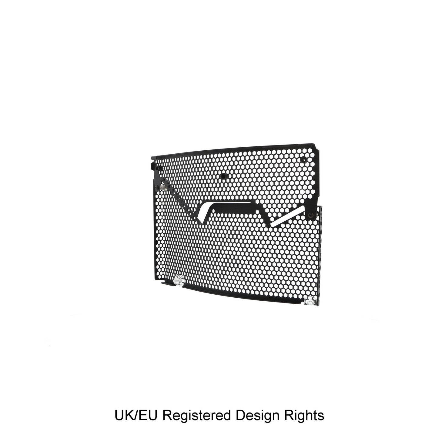 Evotech BMW F 900 R Radiatorcover (2020+)