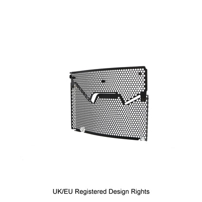 Radiatorcover Evotech - BMW F 900 R Sport (2025+)