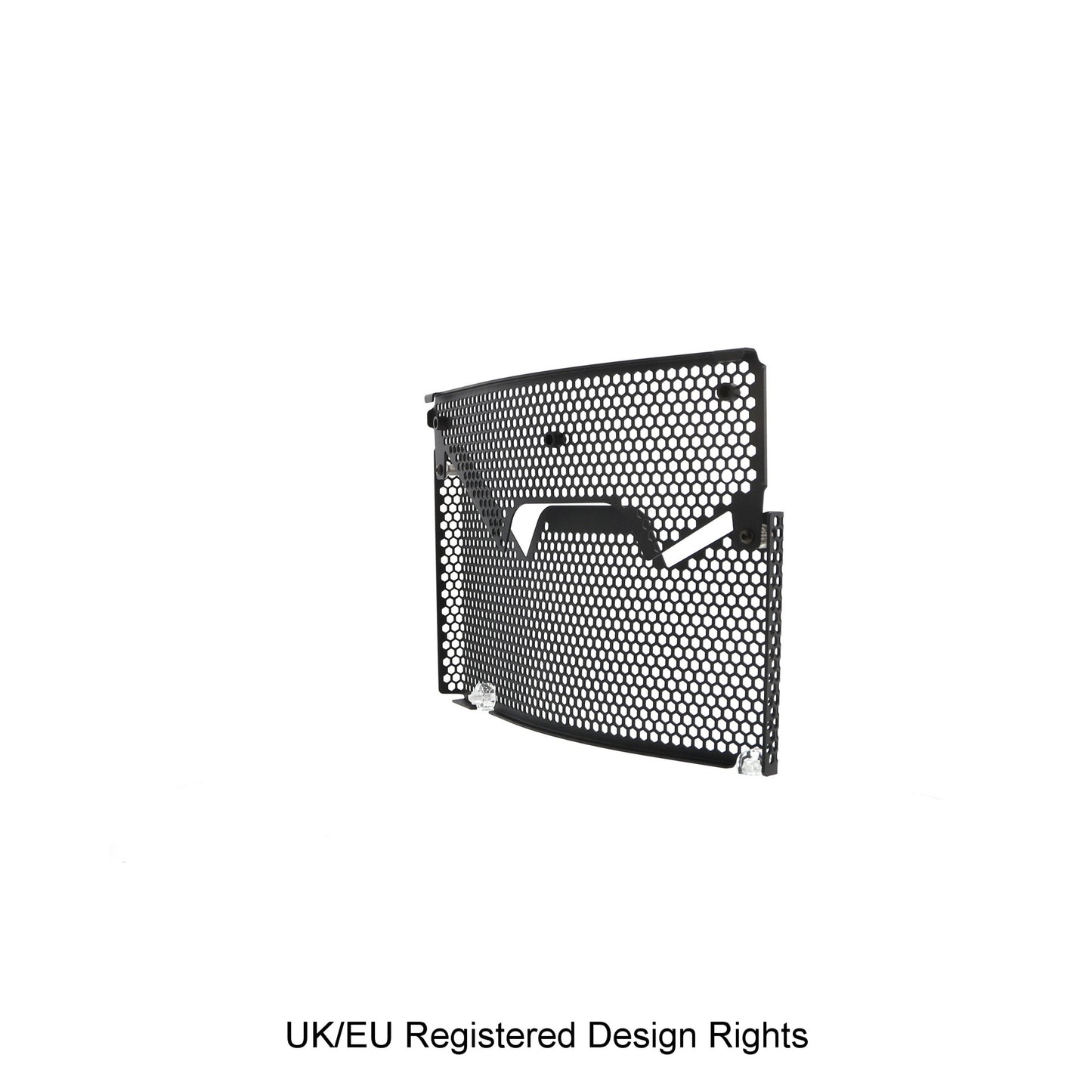 Evotech BMW F 900 R Radiatorcover (2020+)