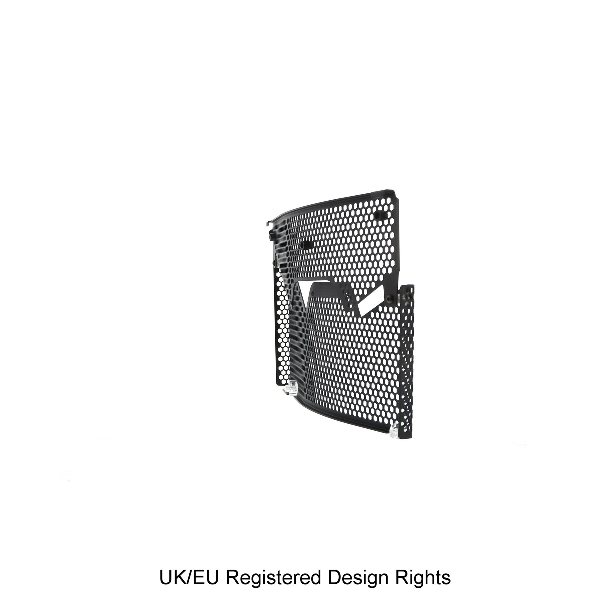 Evotech BMW F 900 R SE Radiatorcover 2020+