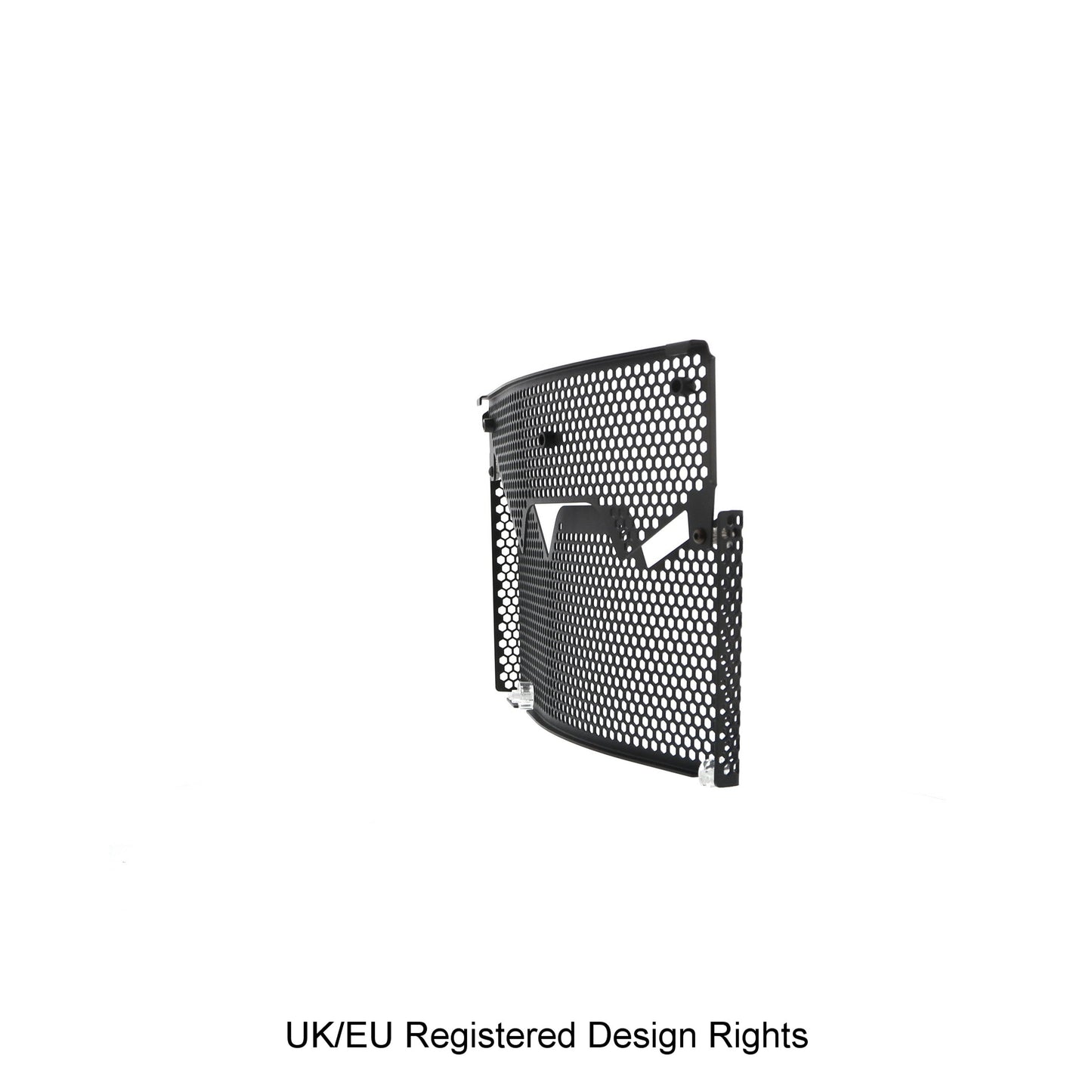 Radiatorcover Evotech - BMW F 900 R Sport (2025+)