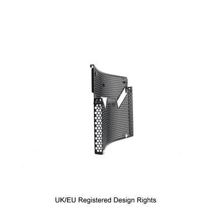 Evotech BMW F 900 R Radiatorcover (2020+)