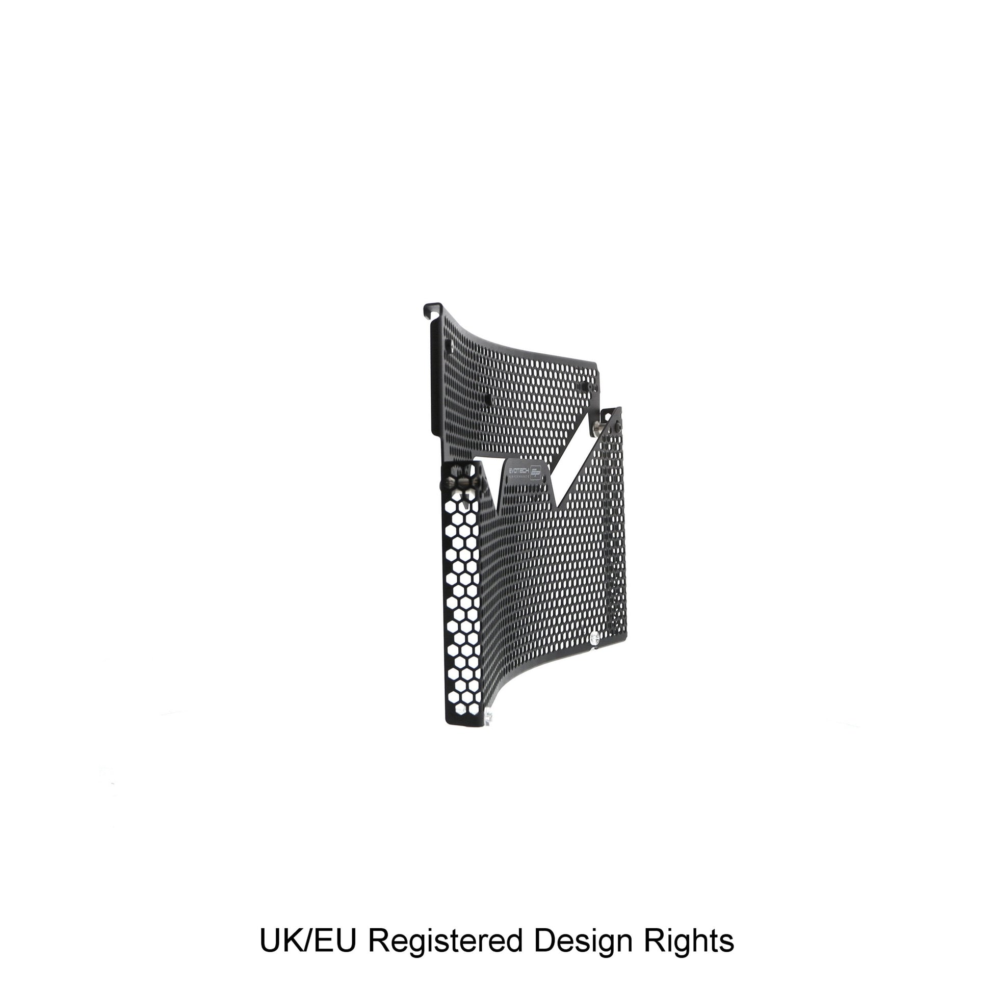 Evotech BMW F 900 R SE Radiatorcover 2020+