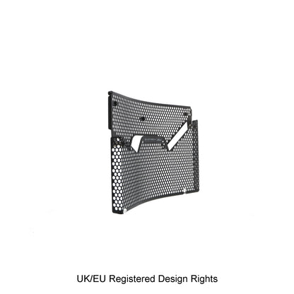 Evotech BMW F 900 R Radiatorcover (2020+)