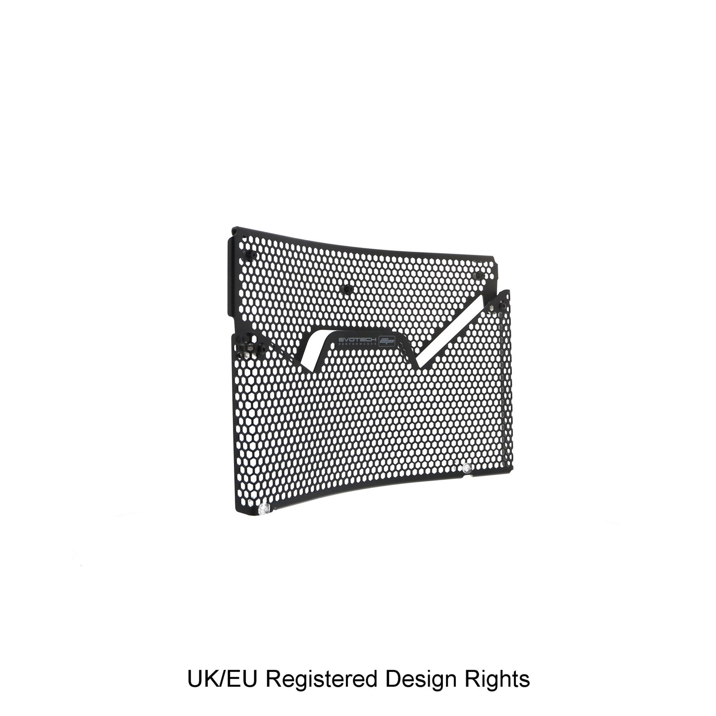 Evotech BMW F 900 R SE Radiatorcover 2020+