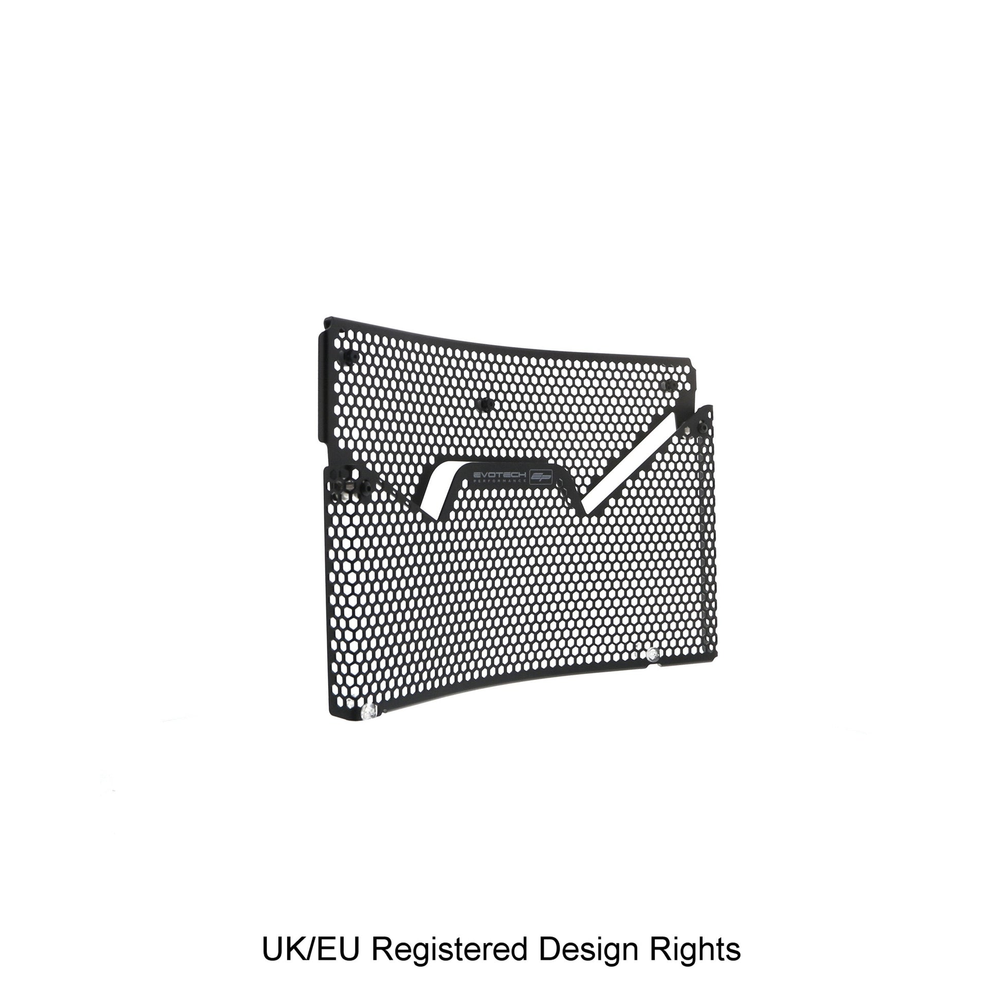 Evotech BMW F 900 R SE Radiatorcover 2020+