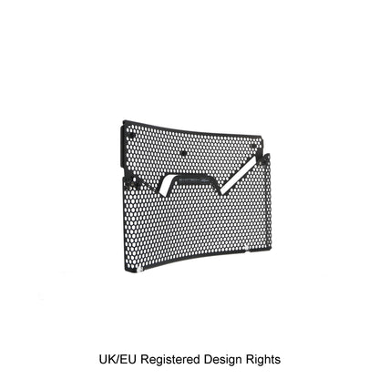 Evotech BMW F 900 R SE Radiatorcover 2020+