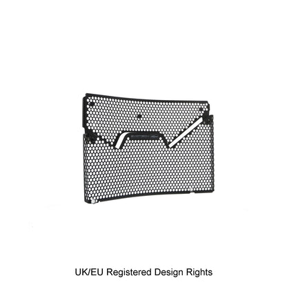 Evotech BMW F 900 R Radiatorcover (2020+)