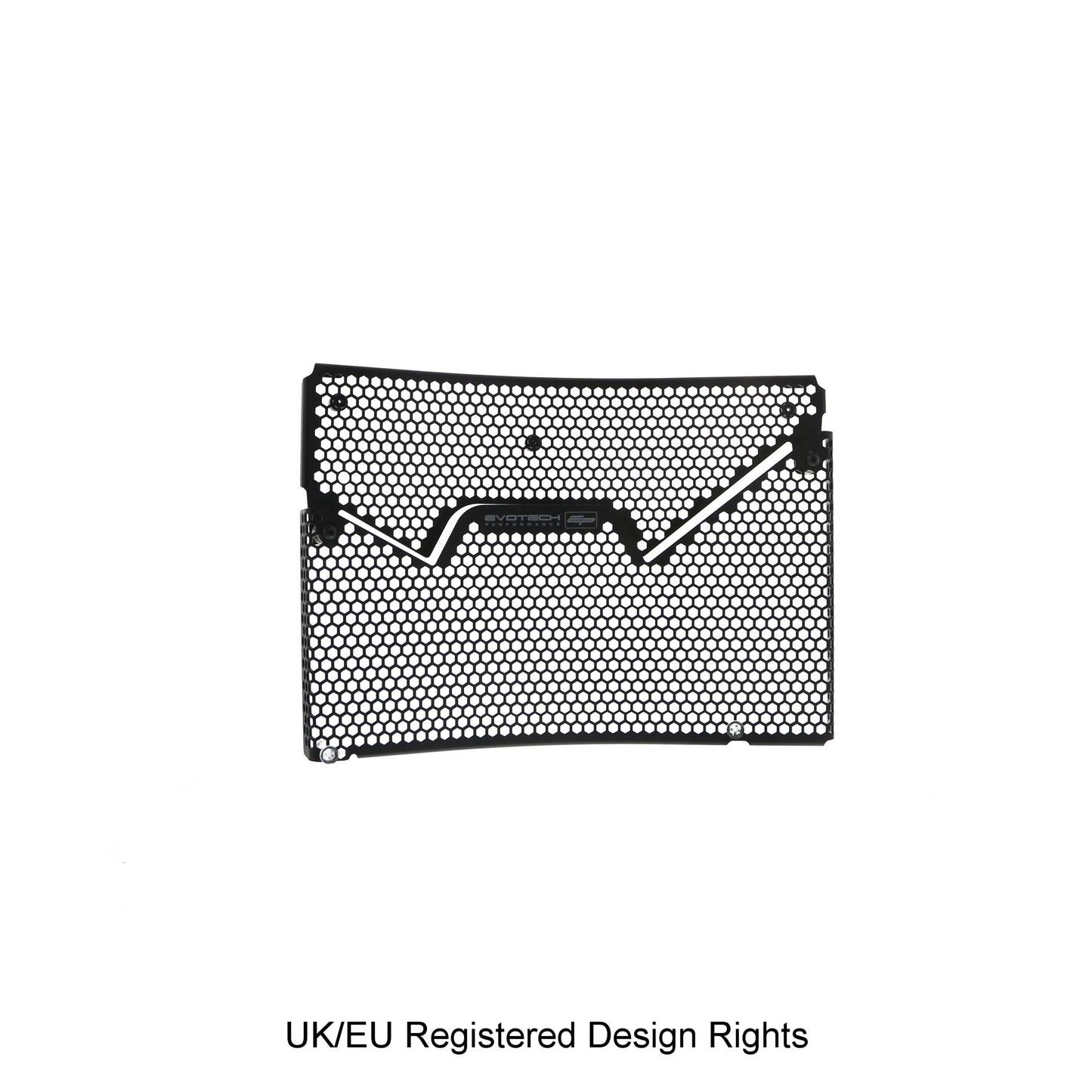 Evotech BMW F 900 R Radiatorcover (2020+)