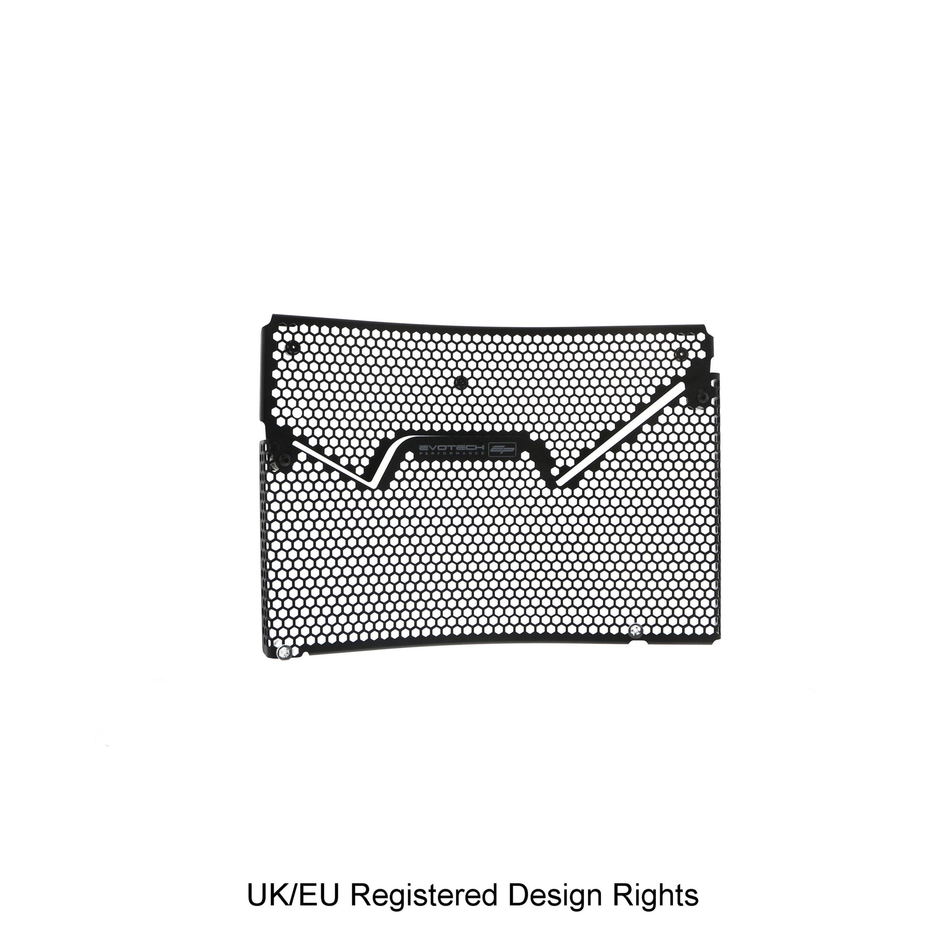 Evotech BMW F 900 R SE Radiatorcover 2020+