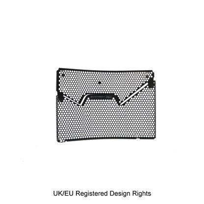 Radiatorcover Evotech - BMW F 900 R Sport (2025+)