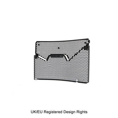 Radiatorcover Evotech - BMW F 900 R (2025+)