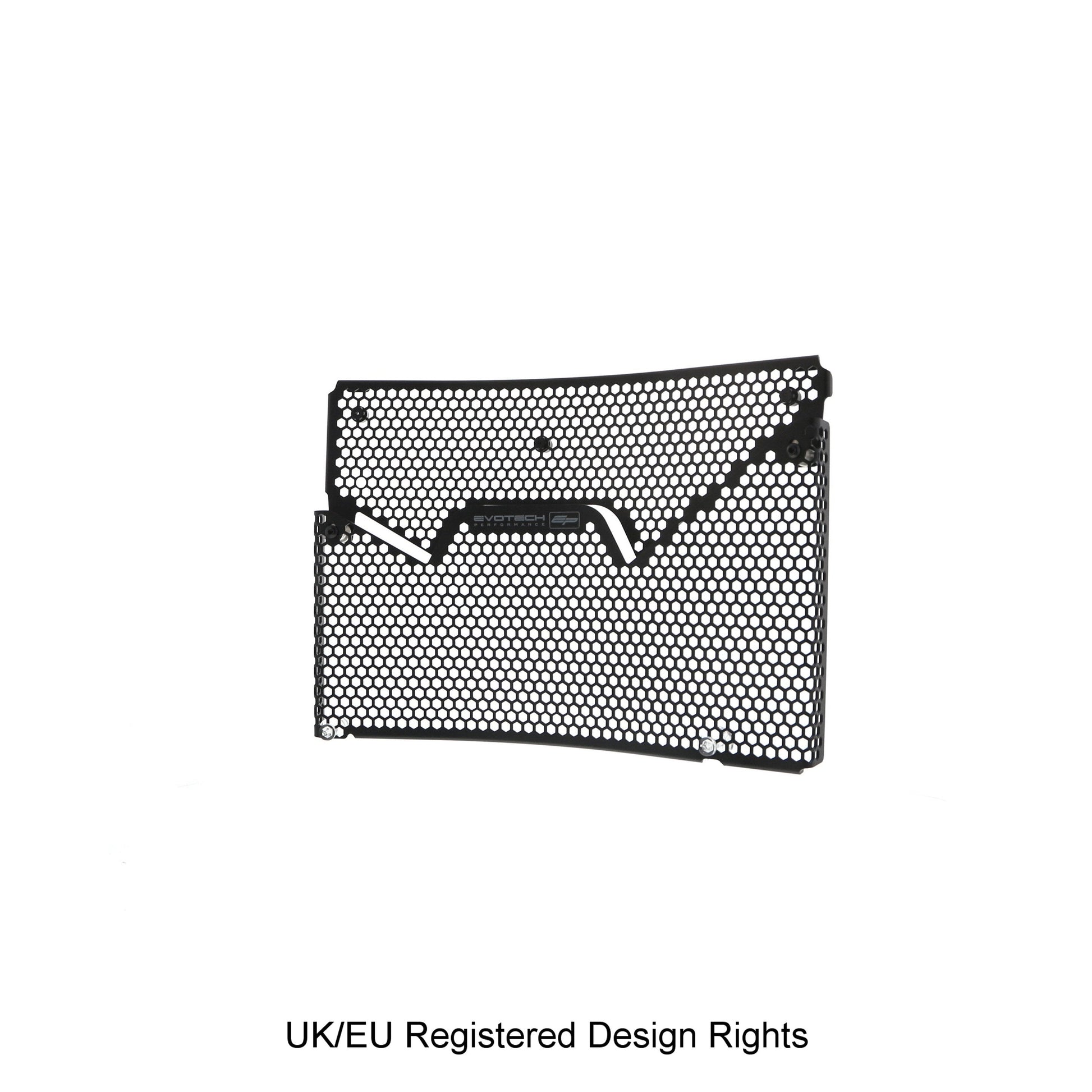 Radiatorcover Evotech - BMW F 900 R Sport (2025+)