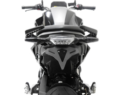 Kentekenplaathouder Evotech BMW F 900 XR TE 2020 - 2024
