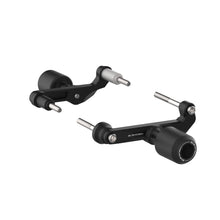 Valblokken set Evotech - BMW F 900 XR Sport (2025+)