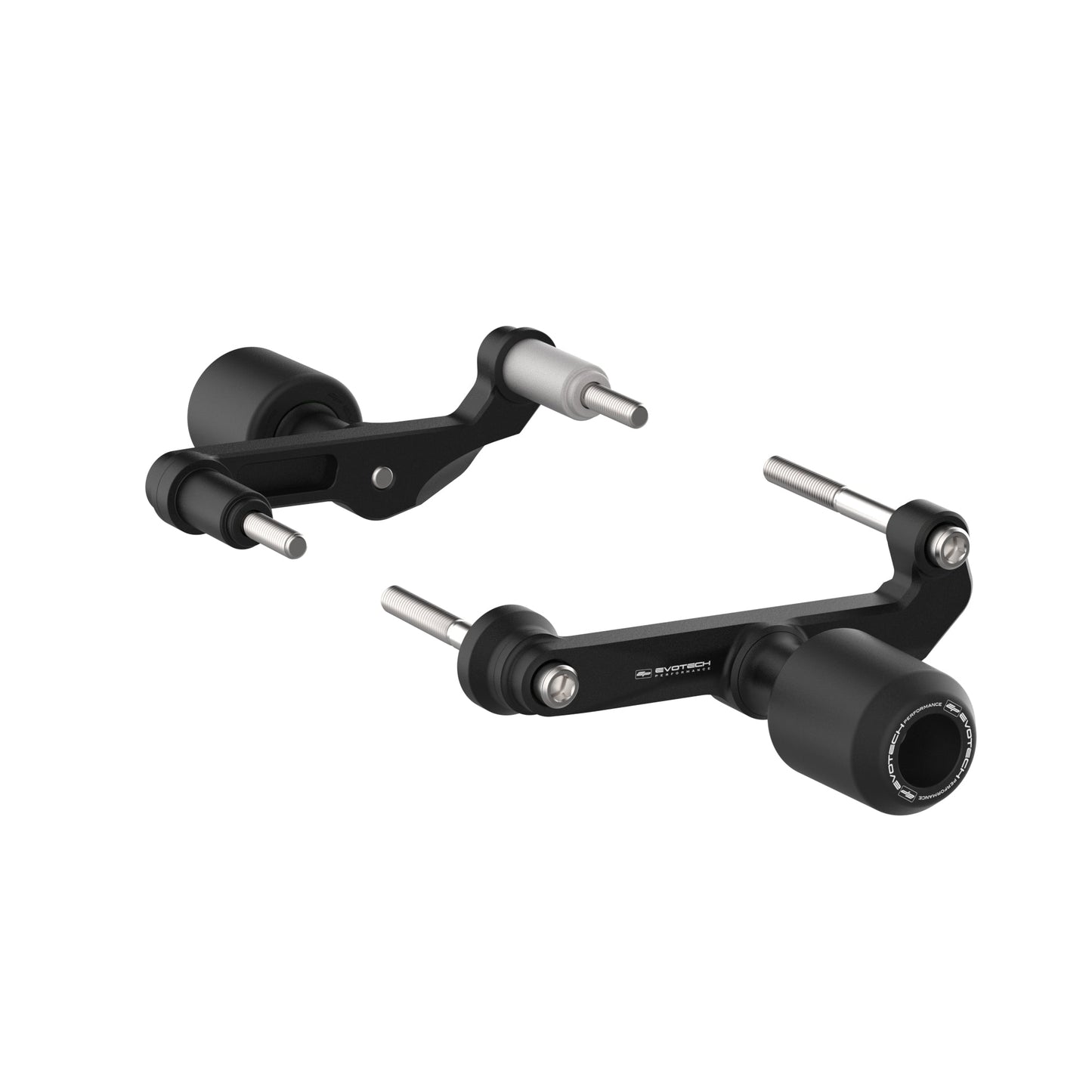 Valblokken set Evotech - BMW F 900 XR TE (2020 - 2024)