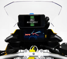 Bovenste Evotech Quad Lock Compatible Mount - BMW F 900 XR Sport (2025+)