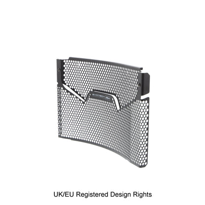 Radiatorcover Evotech - BMW F 900 XR (2025+)