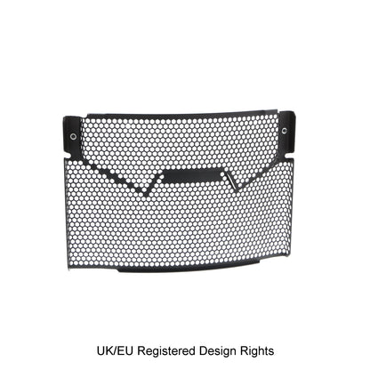 Evotech BMW F 900 XR TE Radiatorcover (2020+)