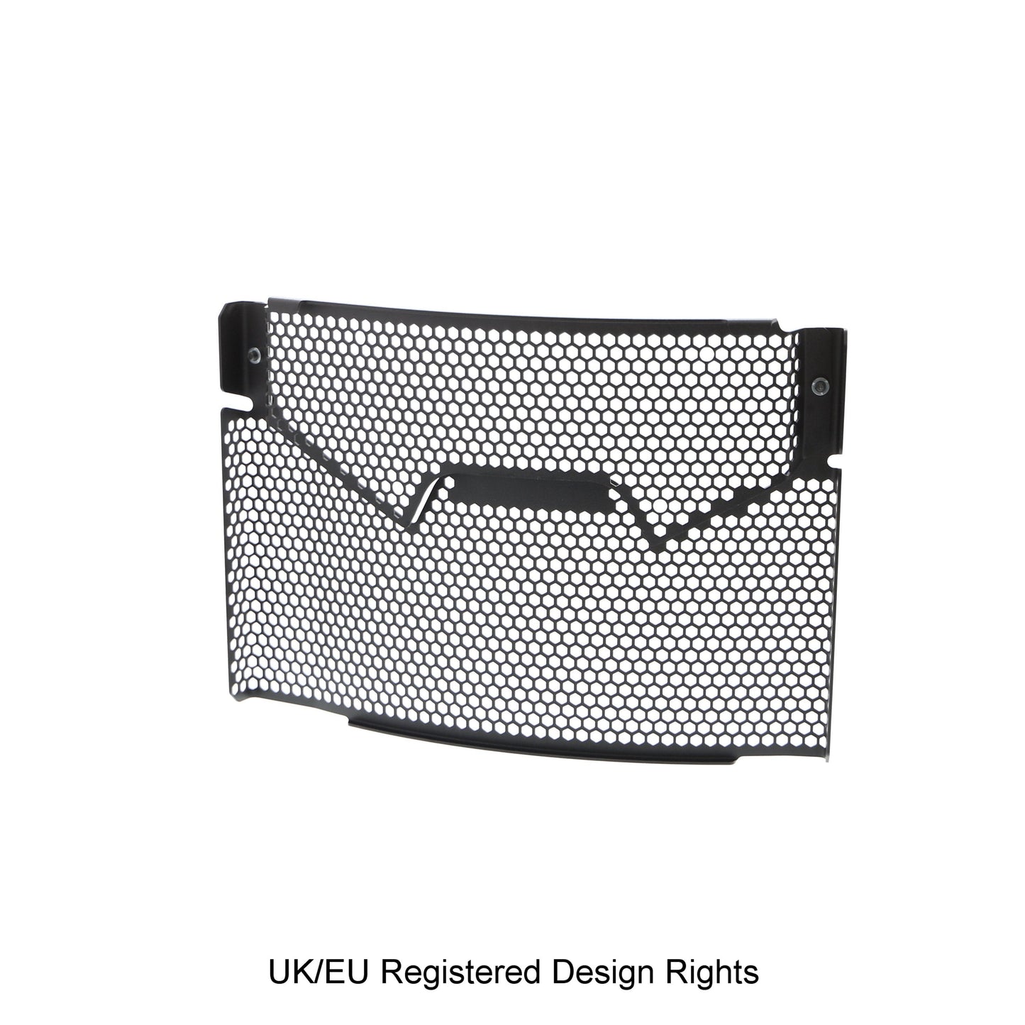 Radiatorcover Evotech - BMW F 900 XR Sport (2025+)