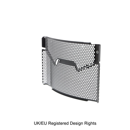 Evotech BMW F 900 XR TE Radiatorcover (2020+)